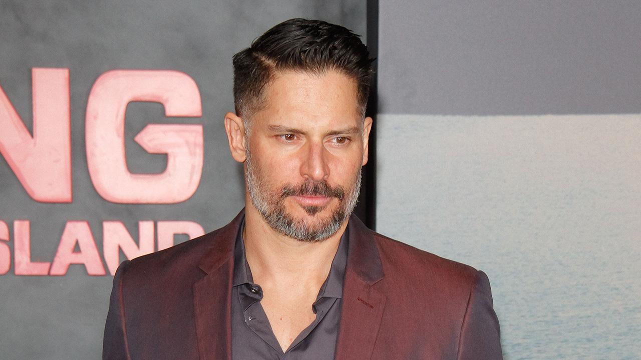 Joe Manganiello