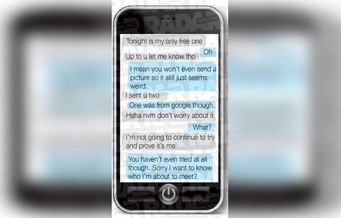 'Teen Mom OG' Ryan Edwards Caught Sending Naked Pics On Tinder