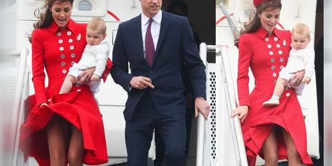 Not So Royal! Kate Middleton’s Most Nude Photos Of All Time