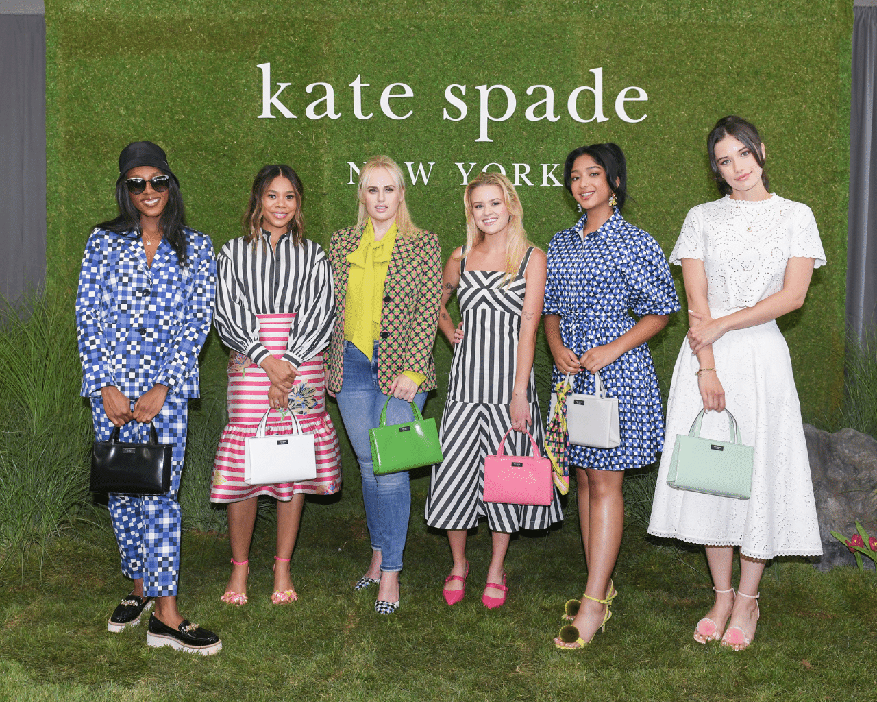 Kate Spade Debuts SS2023 Collection Under New Brand Direction At NYFW