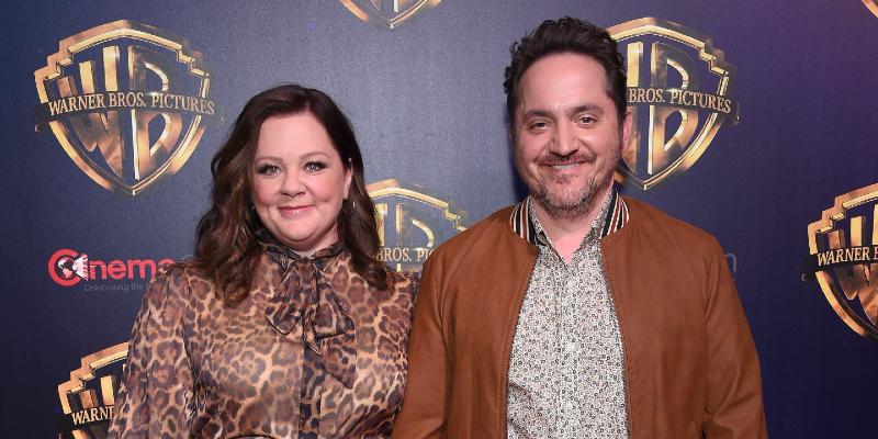 melissa-mccarthy-celebrates-15-year-anniversary-ben-falcone