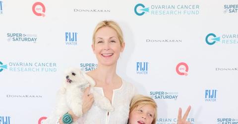 OCRF’s 18th Annual Super Saturday NY Hosted by Donna Karan and Kelly Ripa