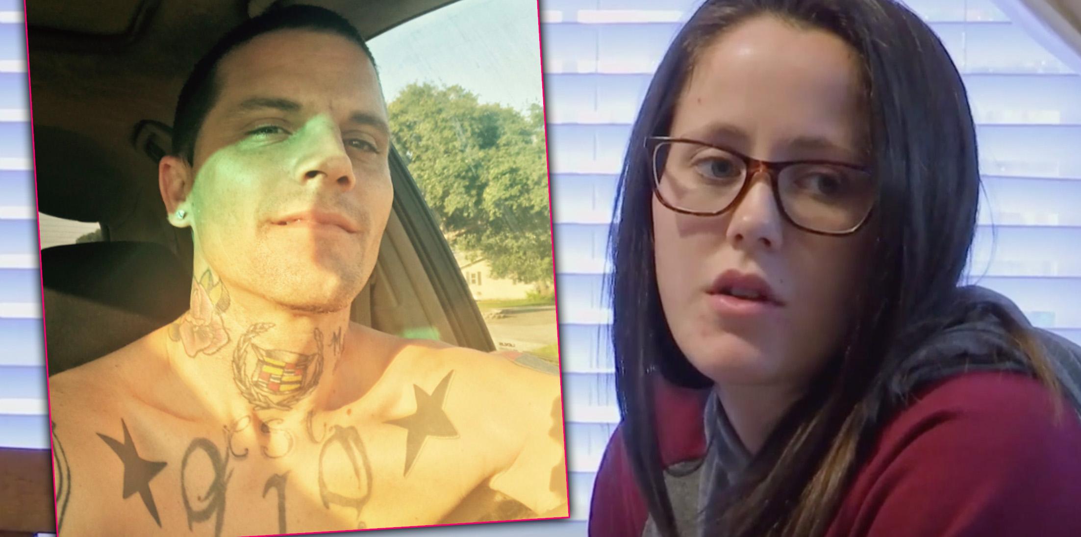 Jenelles Ex Husband Courtland Just Admitted Hes Still Not Over Her 