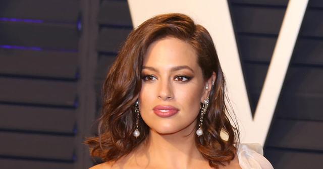 Ashley Graham Reveals Struggles After Giving Birth On Social Media