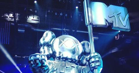 Vmas 2013 live stream video