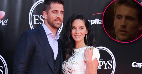 jordan rogers bachelorette family drama aaron rogers