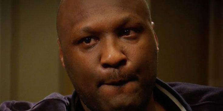 Lamar odom exclusive rehab interview 1