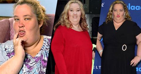Mama June Weight Loss Surgery Body Transformation ok long