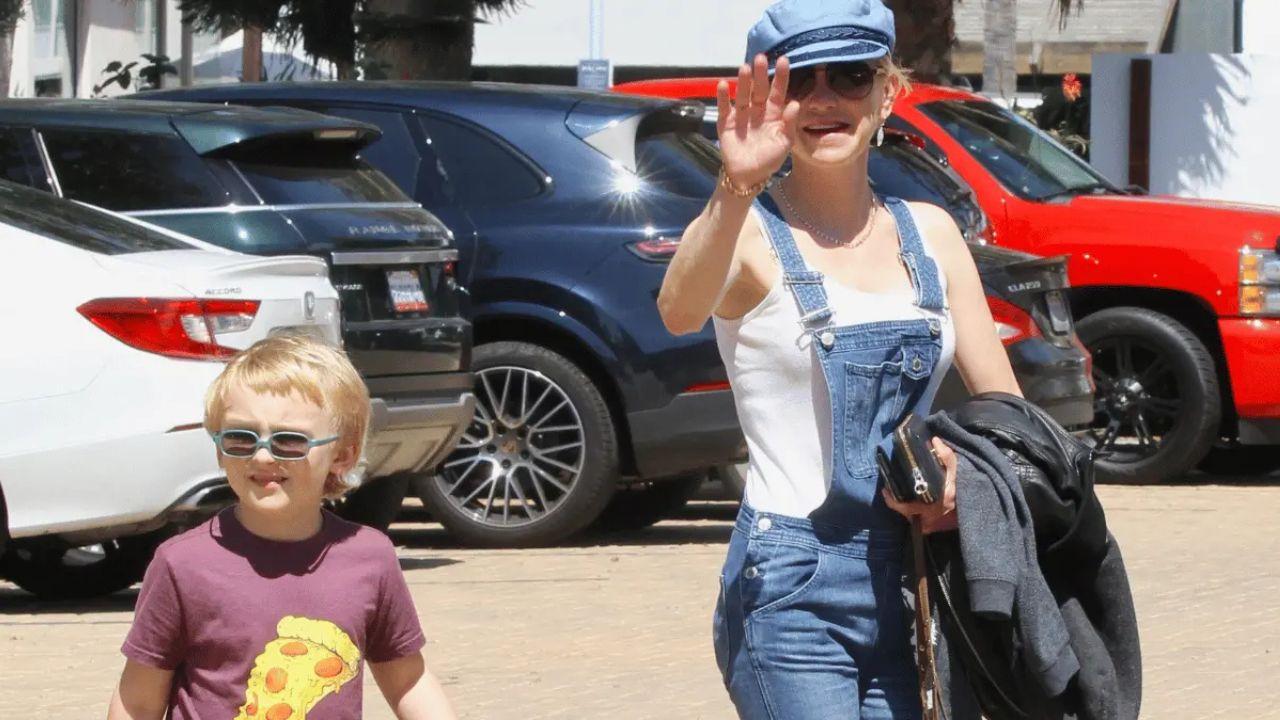 Photo of Anna Faris and Chris Pratt welcomed their son Jack in August 2012.