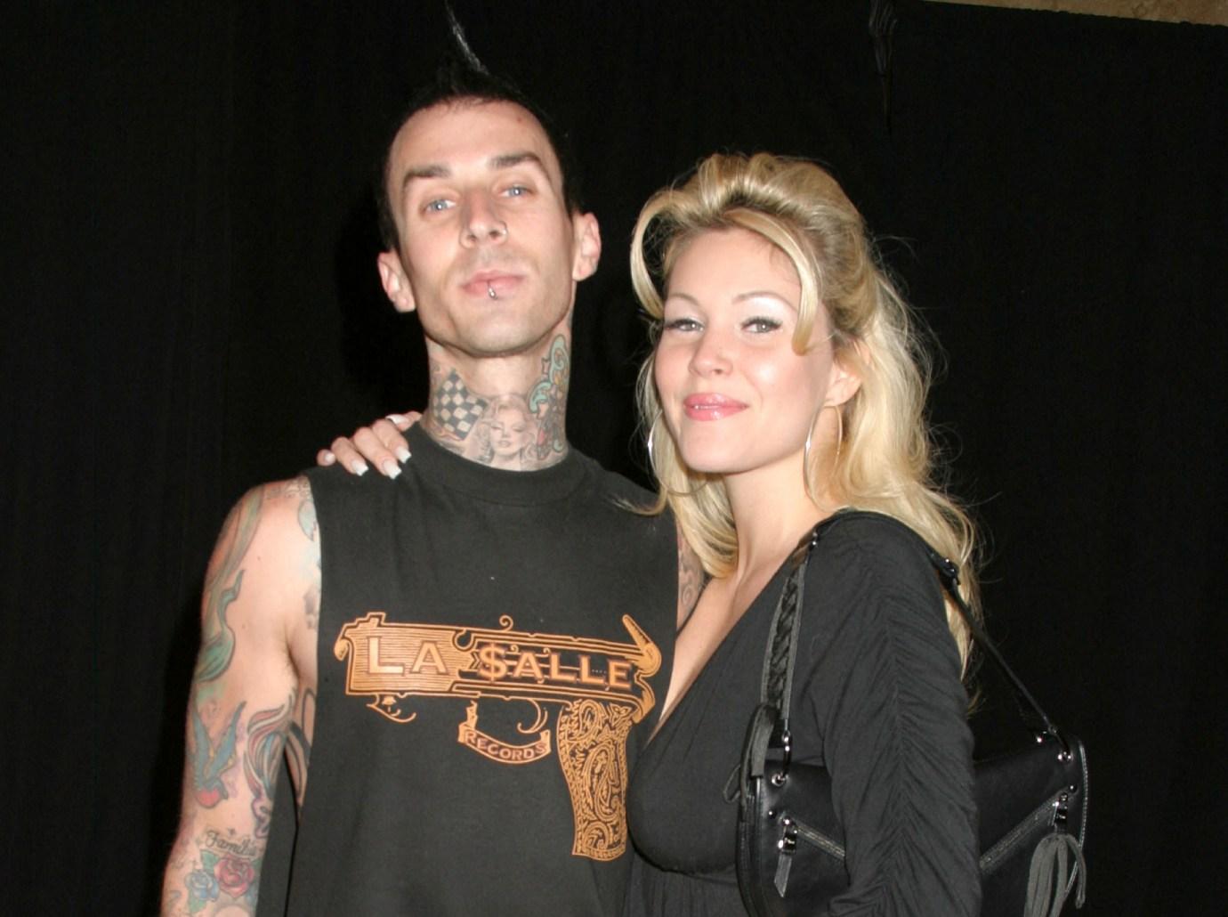 shanna moakler terrible thing travis barker did divorce