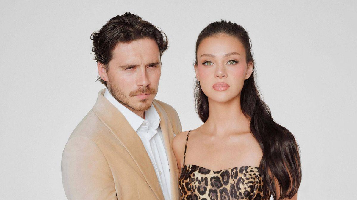 Photo of Brooklyn Beckham declared that he has no desire of reconciling with his family. 