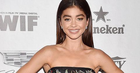 Sarah hyland modern family character killed off