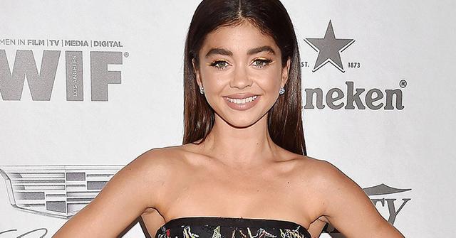Sarah hyland modern family character killed off