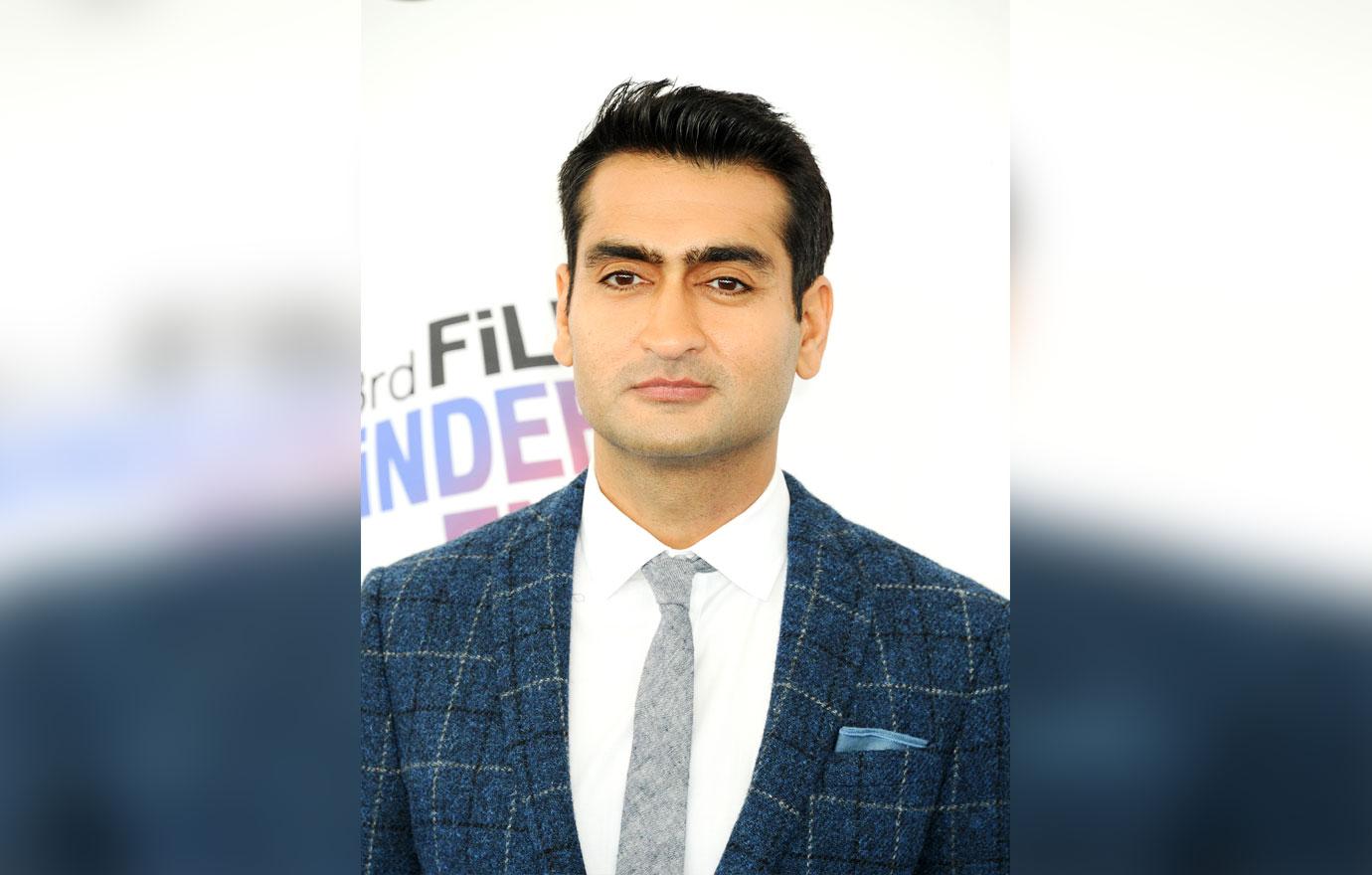 kumail nanjiani