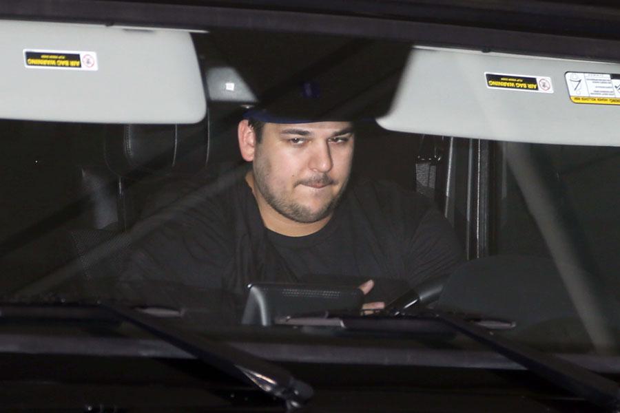 Rob kardashian 01