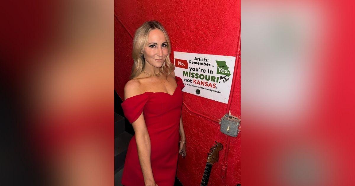 nikki glaser sexiest moments hot photos