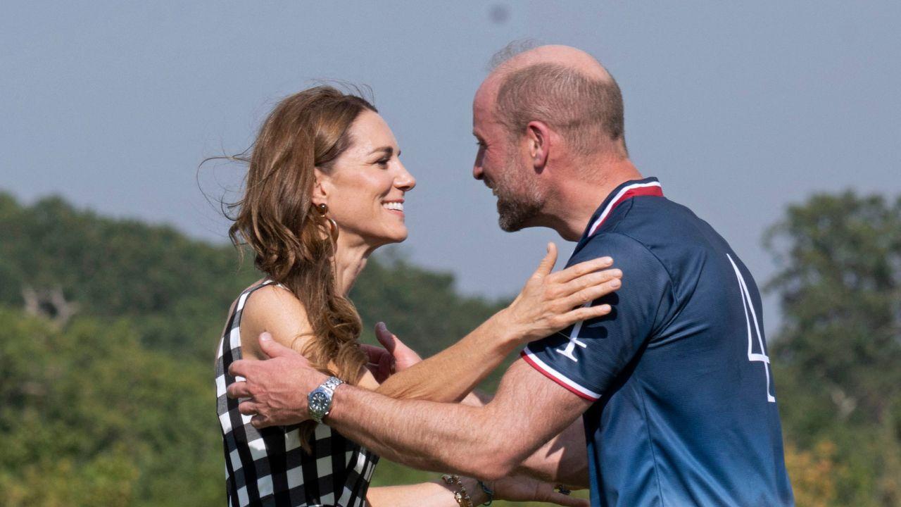 image of Kate Middleton's life is 'not perfect,' according to an expert.
