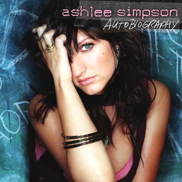 Ashlee Simpson &#8211; Autobiography