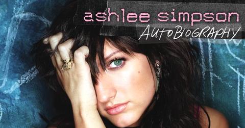 Ashlee Simpson – Autobiography