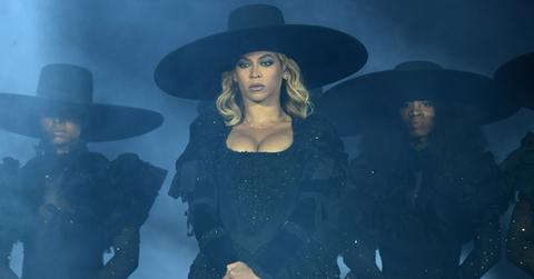 Beyonce “The Formation World Tour” – New York City