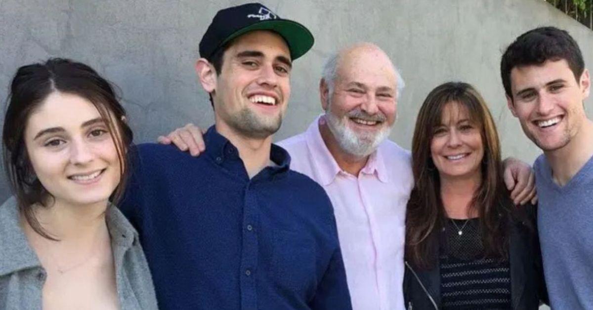 image of Nick Reiner is being represented by famous criminal defense attorney Alan Jackson.