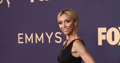 Giuliana Rancic