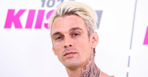 aaron carter