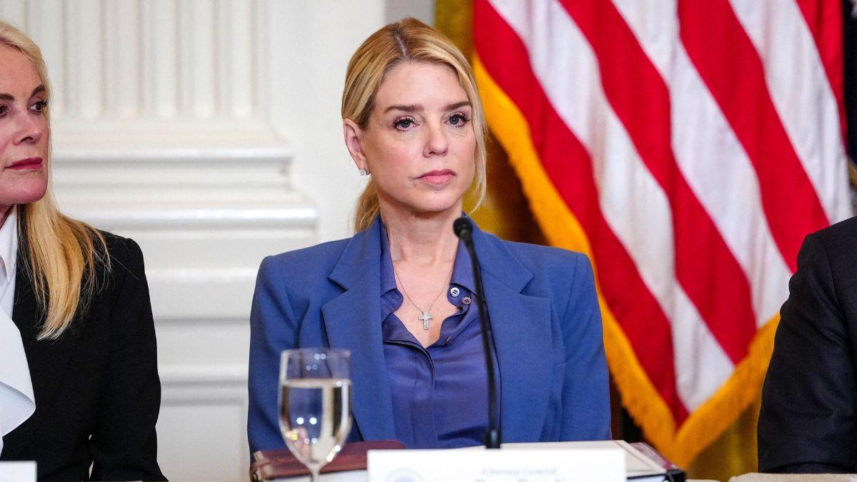 Photo of The Department of Justice has faced backlash over its handling of the Jeffrey Epstein files.