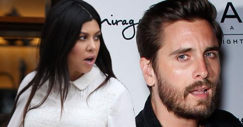 Kourtney kardashian scott disick relationship breakdown (1)