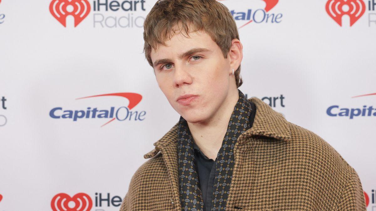 Image of Tate McRae admitted dating in public has been difficult following her breakup with The Kid LAROI.