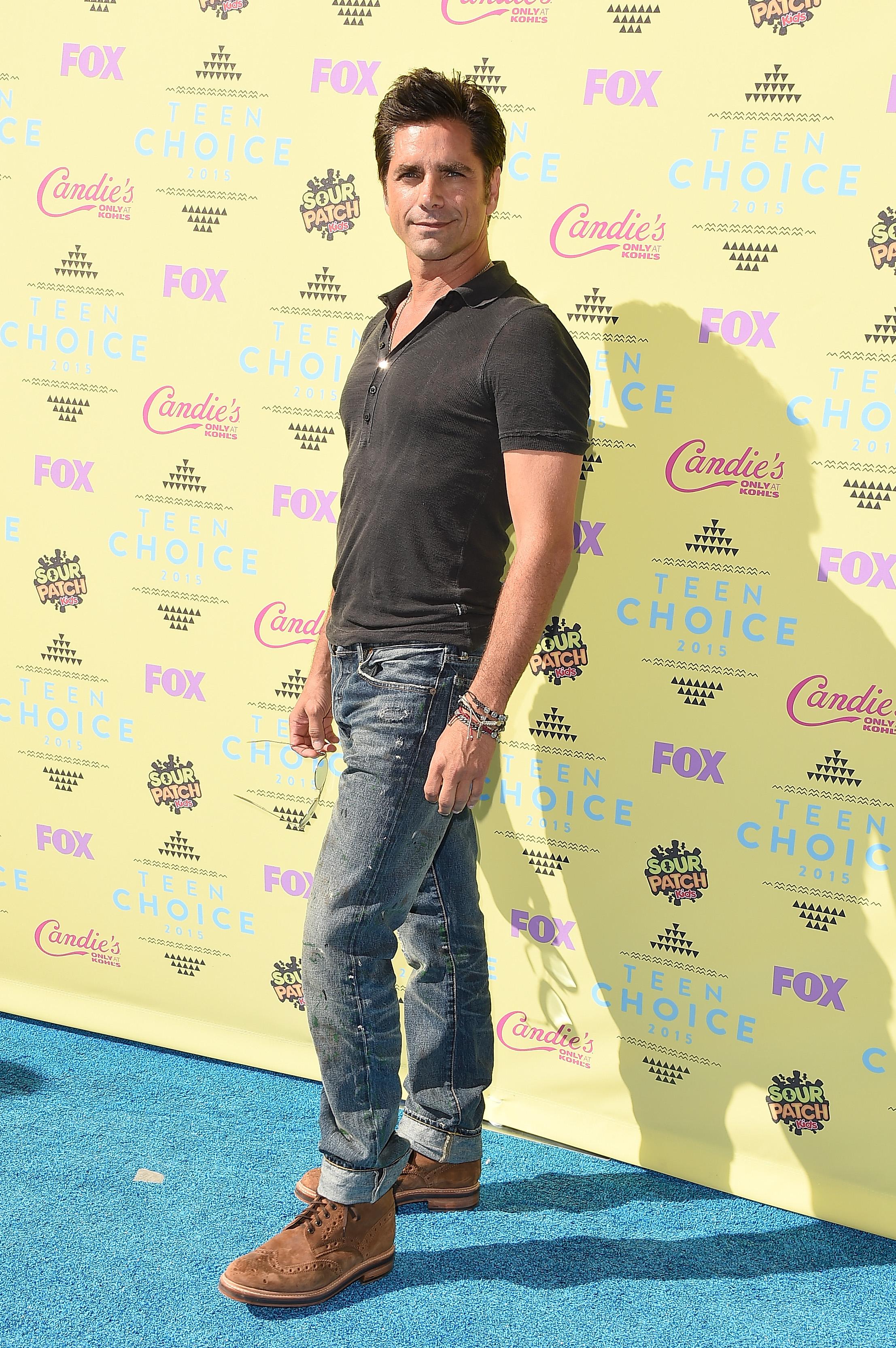 Teen Choice Awards 2015 &#8211; Arrivals