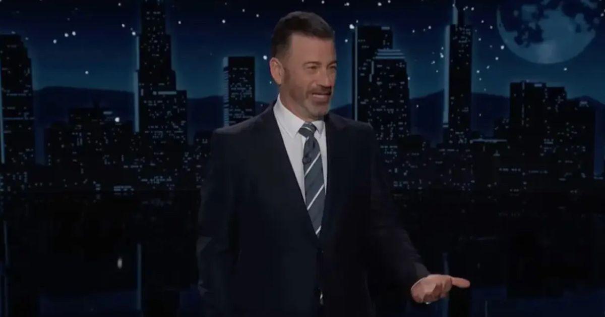 photo of The comedian said he understood why some people did not like his comments about Charlie Kirk