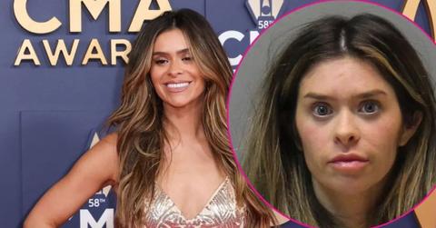 composite photo of taylor frankie paul