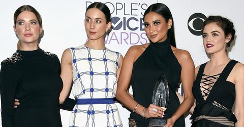 pretty little liars season 7 spoilers