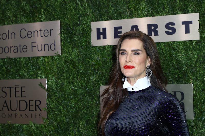 brooke shields wants sure make it