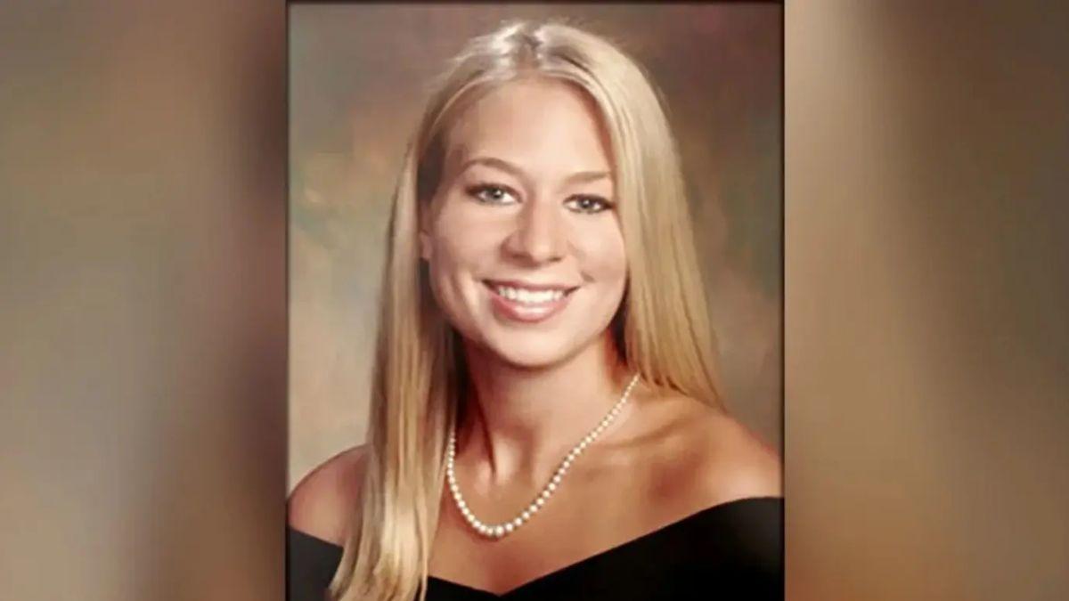 Image of Natalee Holloway was last seen exactly five years before her killer, Joran van der Sloot, murdered Stephany Flores in May 2010.
