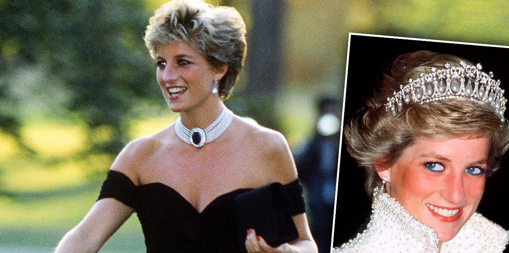 Princess Diana’s Most Iconic Outfits