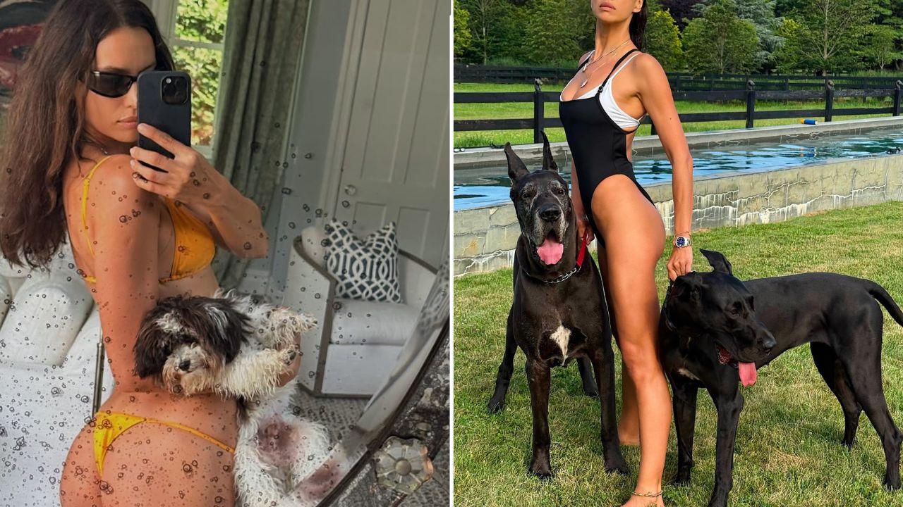image of Irina shayk