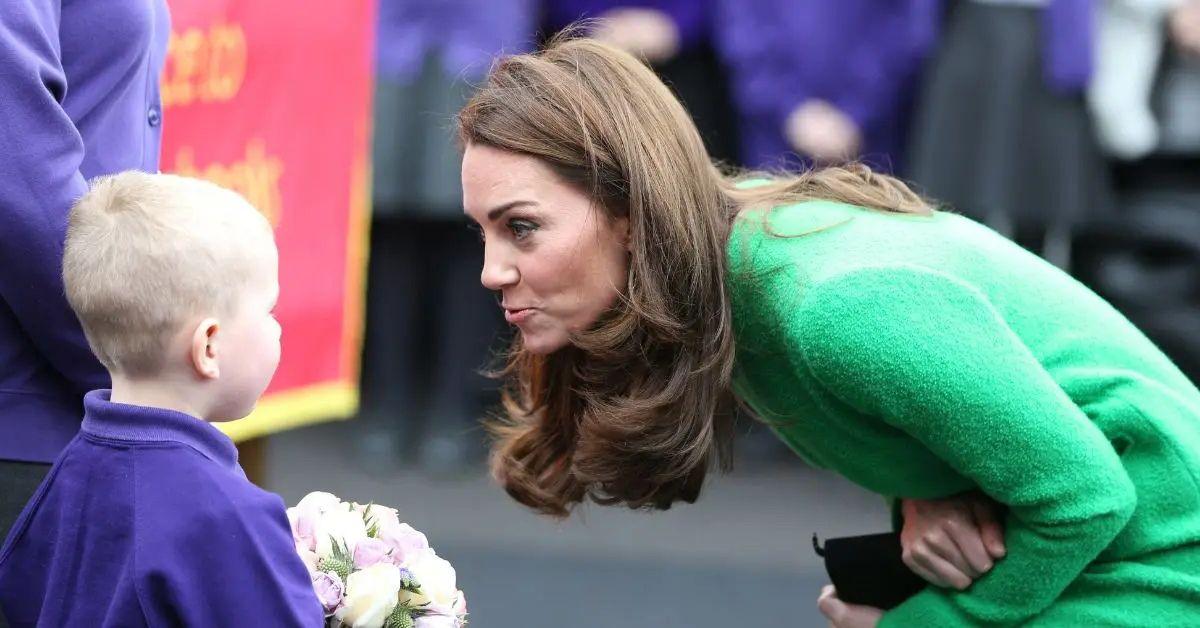 Photo of Prince William is focused on changing the monarchy for his children.