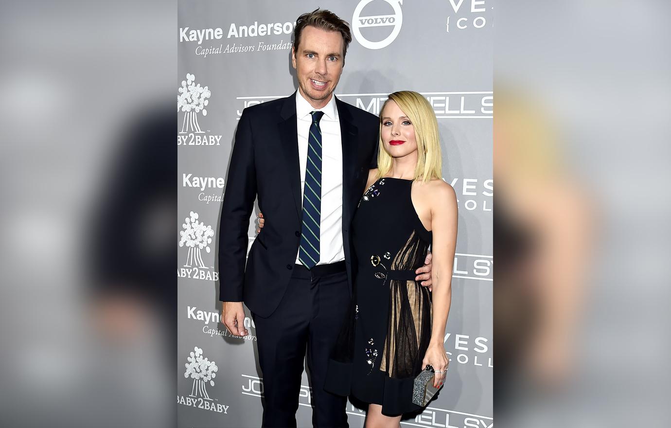 dax shepard kristen bell marriage needed miracle relapse sobriety ok