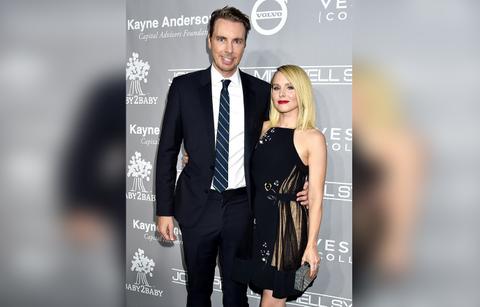 Dax Shepard, Kristen Bell 'Needed A Miracle' After Actor Relapsed