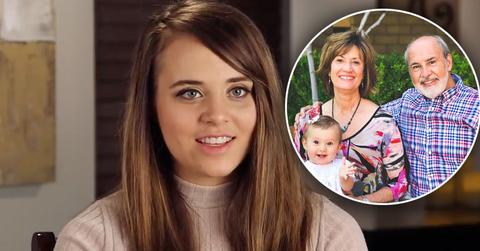 //Jeremys Parents Los Angeles PP