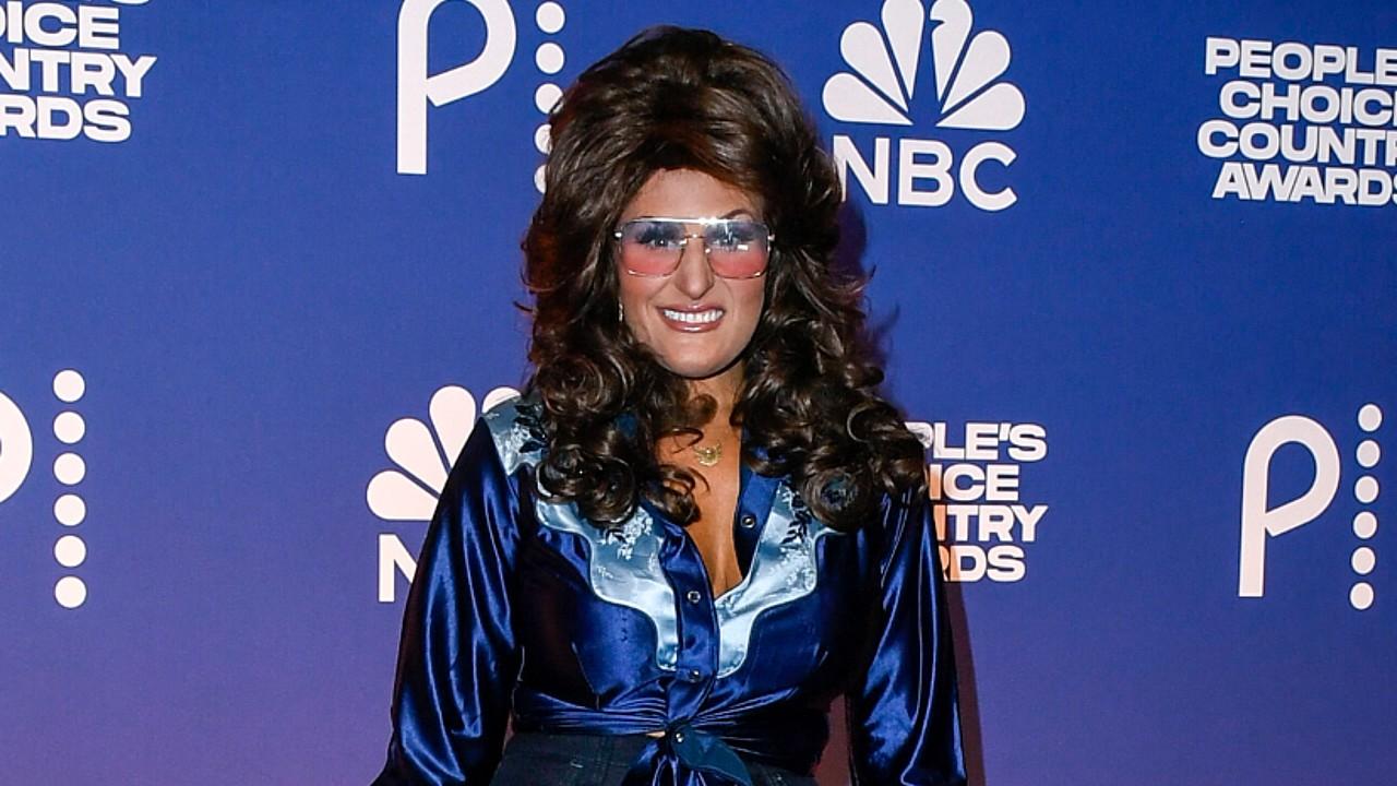 Photo of Hannah Dasher.