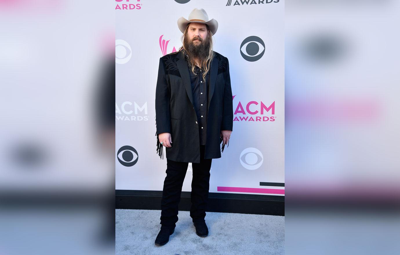 ACM Awards Red Carpet Fashion Photos 14