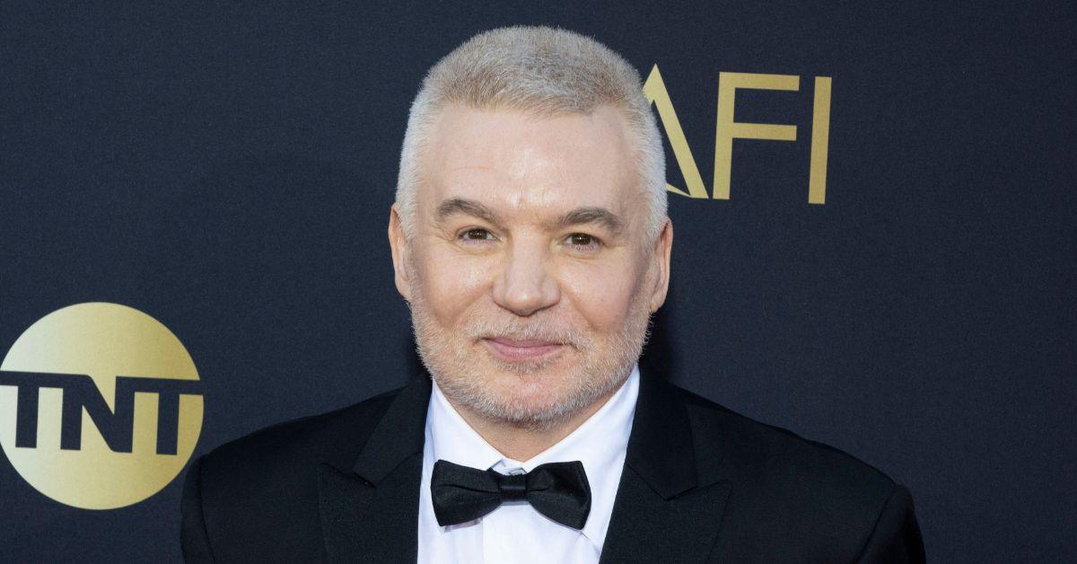 mike myers