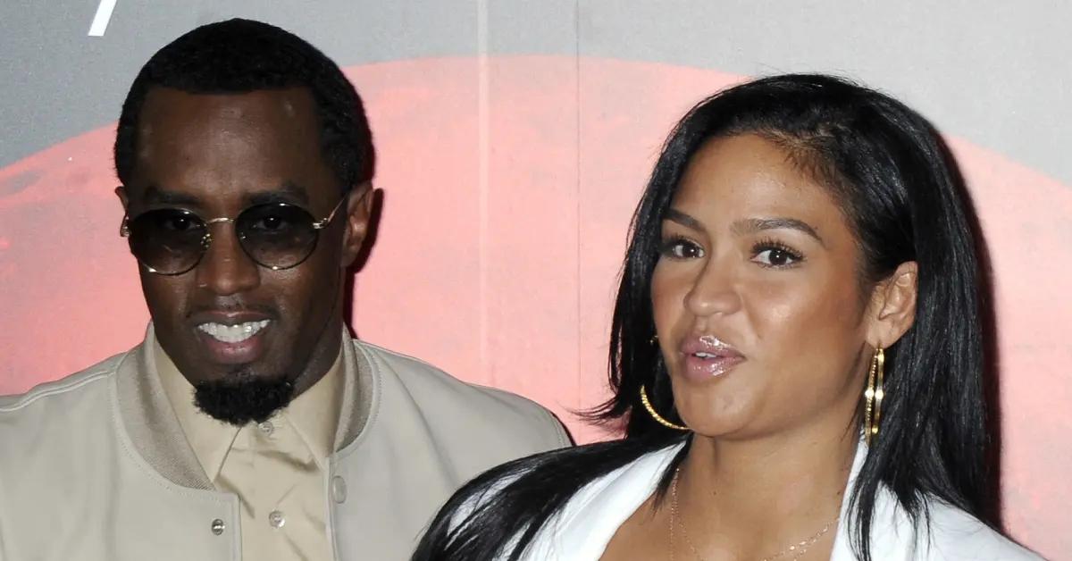 sean diddy combs offered pay security guard silent cassie ventura abuse
