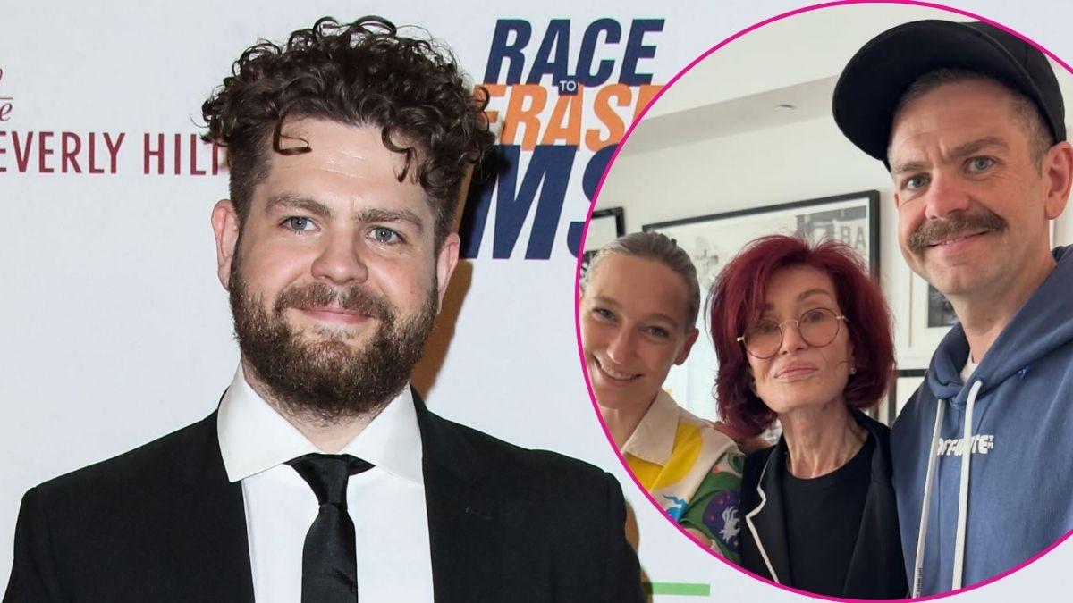 Photo of Jack Osbourne