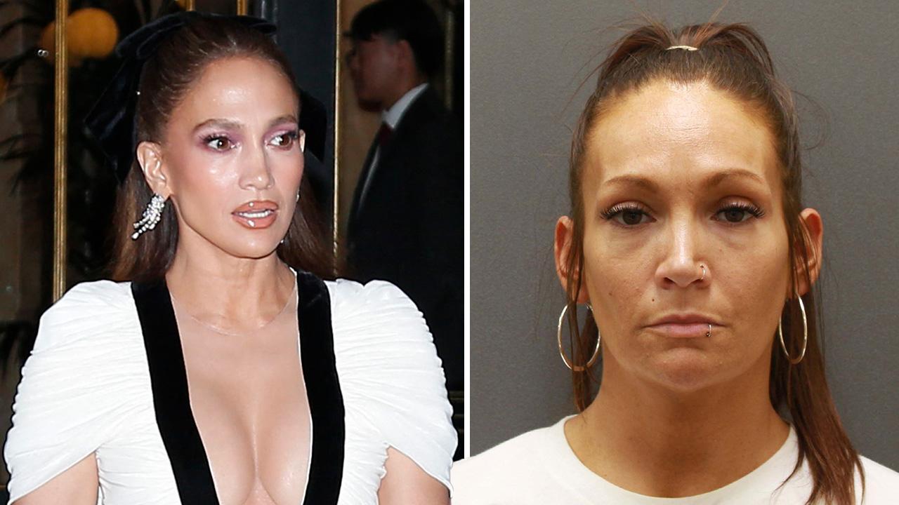Jennifer Lopez