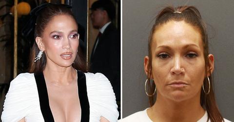 Jennifer Lopez