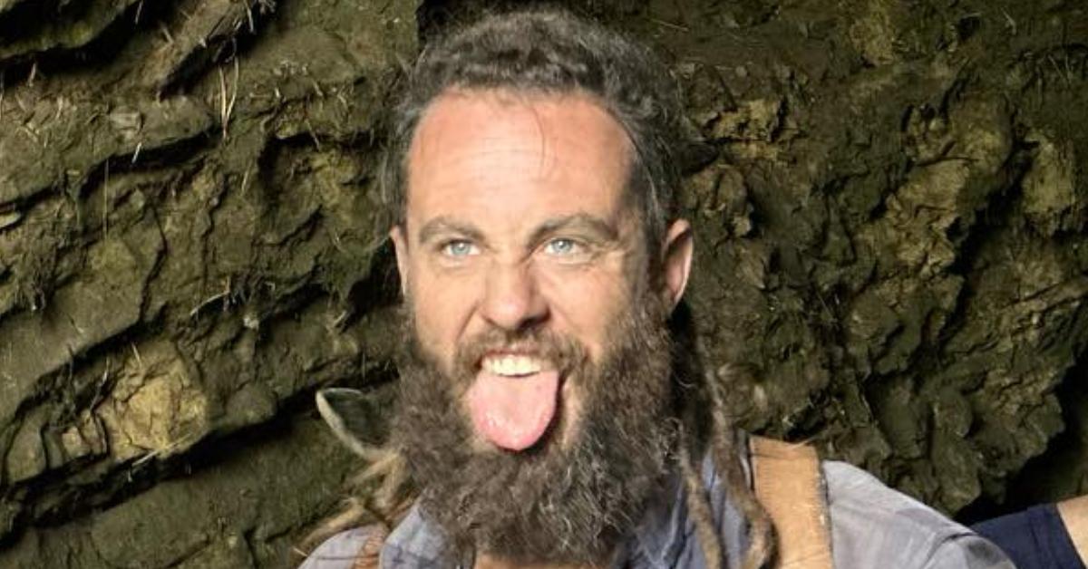 Photo of Chad Ollinger.